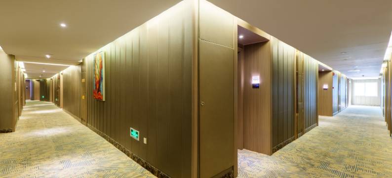 泉州酷6酒店(泉州少林寺丰泽广场店)图片