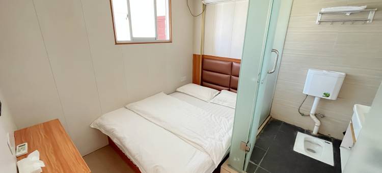 肇庆高要假日公寓(广东理工学院高要校区店)图片