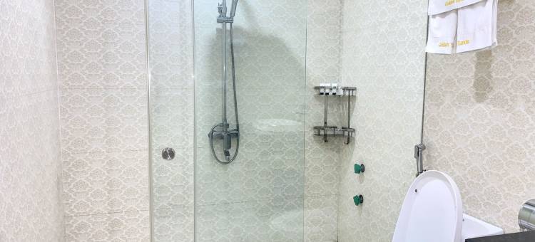 北宁金沙酒店(MARIA- HOTEL)图片