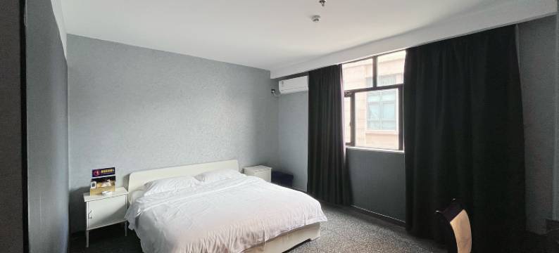 东莞厚街八分八酒店(厚街中学店)图片