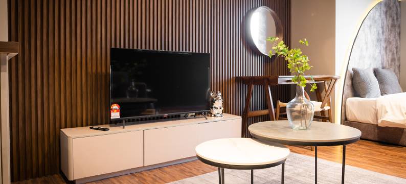 CAIRO 恬雅苑公寓(K Avenue by CAIRO)图片