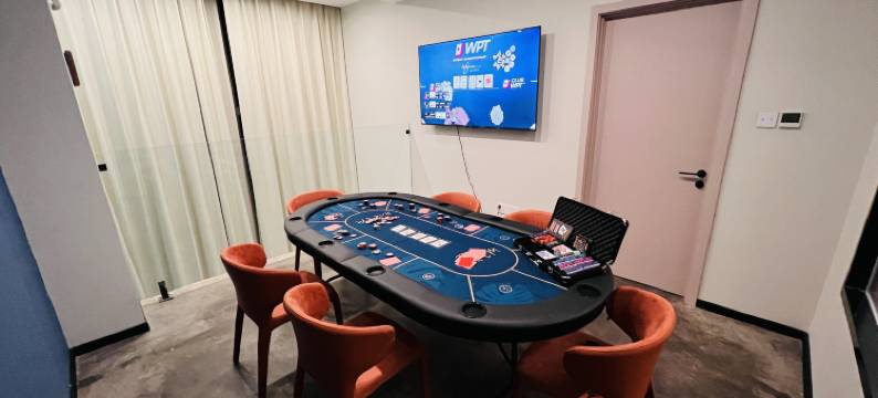 时与空雅居图片