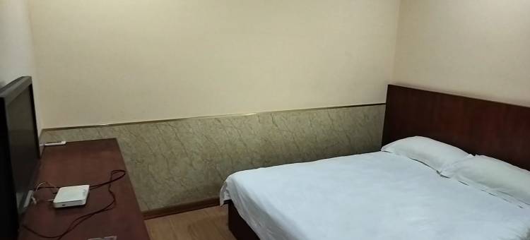泗洪玉豪宾馆(花园口国际广场店)图片