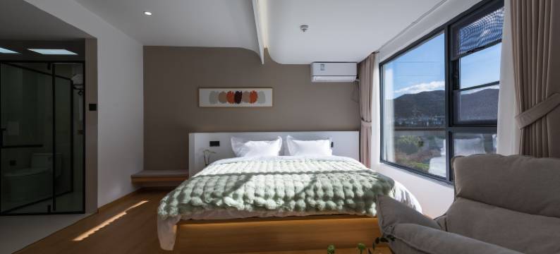 大理念家轻奢民宿(洱海理想邦店)图片