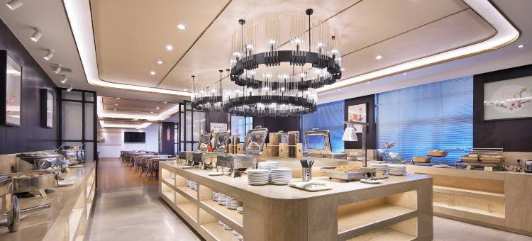 维也纳国际酒店(桂林高铁北站叠彩万达店)图片