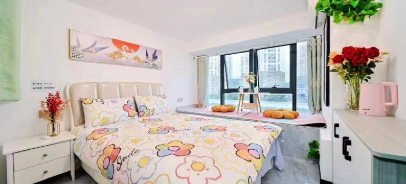 彼邻酒店(厦门北站店)图片