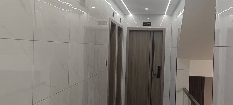 逸雅别院民宿(南岳大庙店)图片