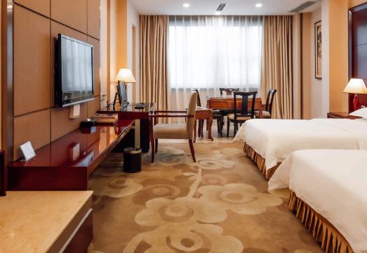 Xiangru Hotel Hotel Overview