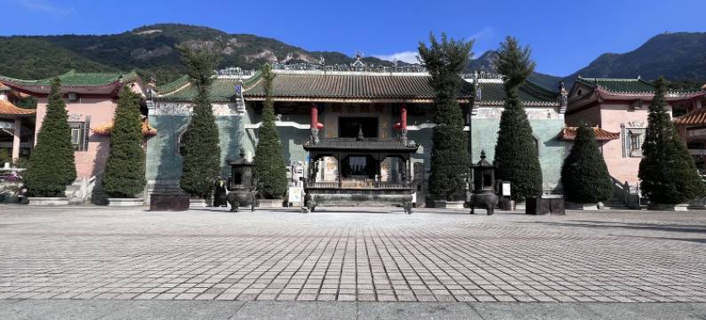 罗浮印季酒店图片