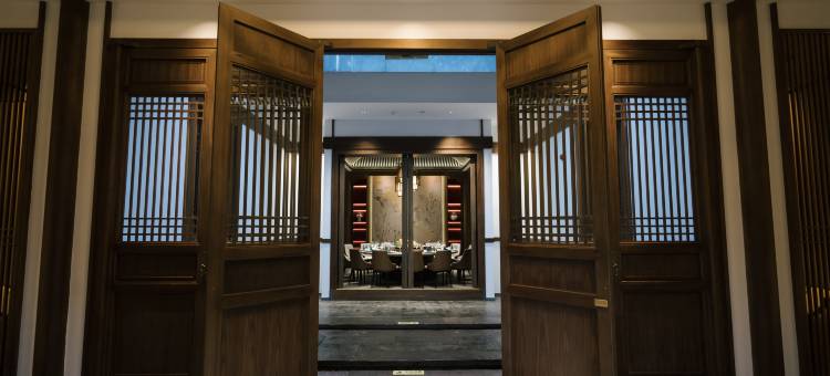 姑蔑万象雷迪森酒店(大南门店)图片