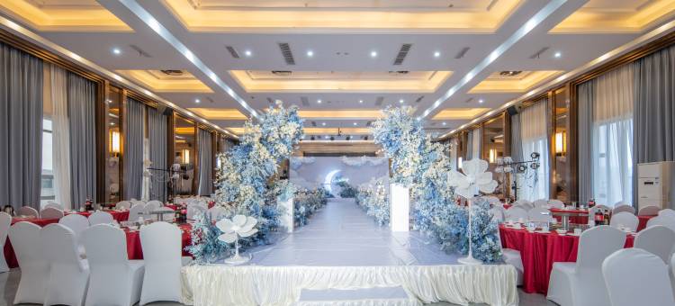 星程酒店(南充仪陇火车站店)图片