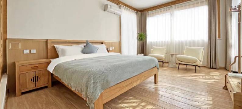 大理古城守候客栈图片