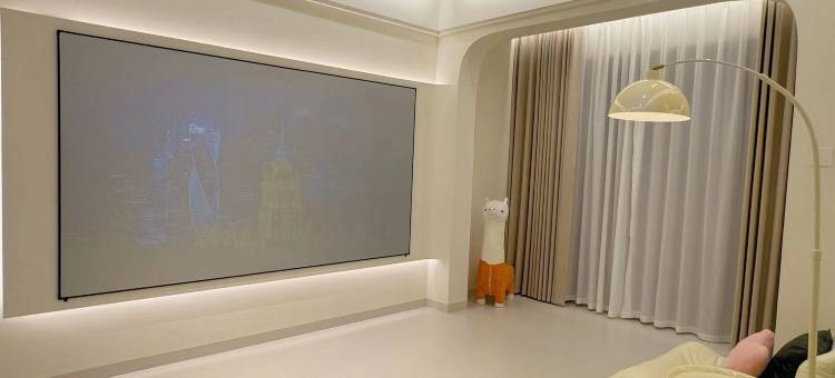 罗源滨海莱客优·Likeyou公寓图片