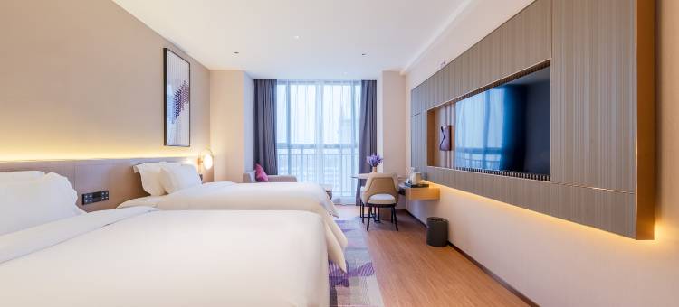 麗枫酒店(佛山丹灶店)图片