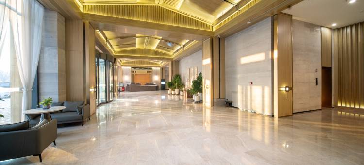 奎屯独库天北新区云居酒店图片