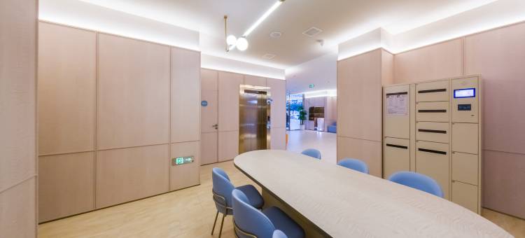 汉庭酒店(西安长安凤栖原地铁站店)图片