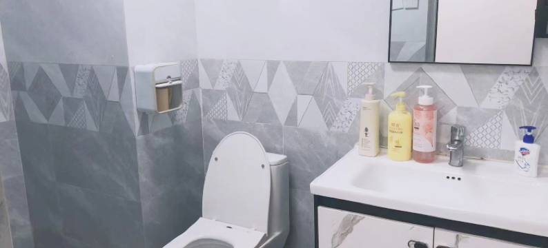 昆明慧妈妈民宿(官南大道店)图片