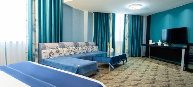 伊宁恩澜大酒店图片