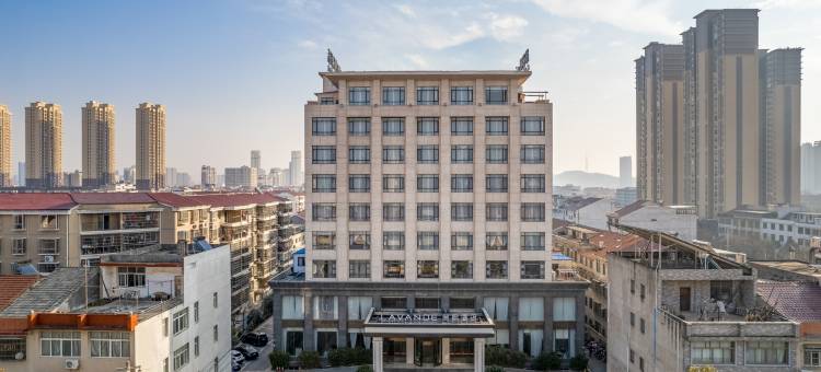 麗枫酒店(黄冈黄梅客运站店)图片