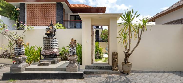 Villa Ambalika 由 Villa Finder 提供(Villa Ambalika by Villa Finder)图片