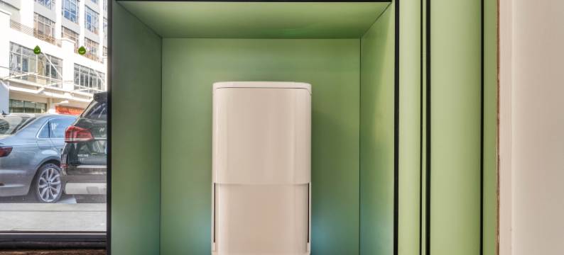 万润酒店(杭州黄龙体育中心古荡地铁站店)图片