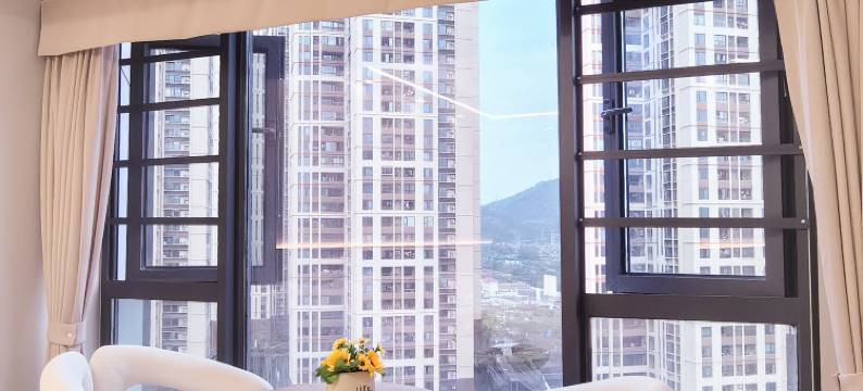 新桔公寓(厦门北站店)图片