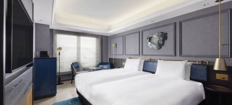 美居东京羽田机场酒店(Mercure Tokyo Haneda Airport)图片