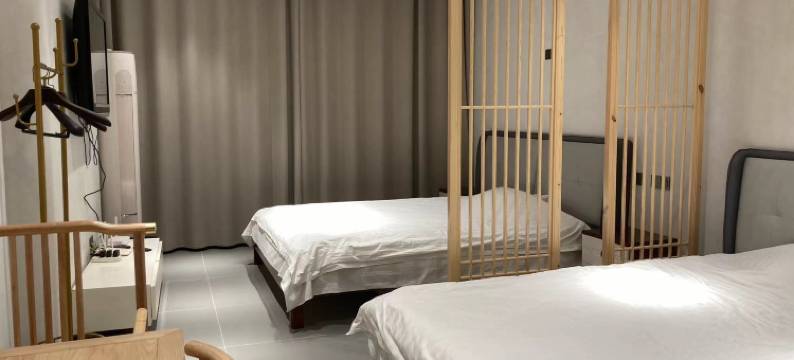 枣庄邢家家庭旅社图片