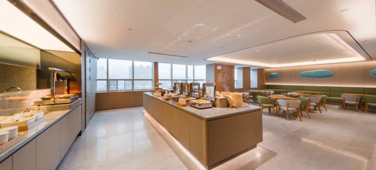 全季酒店(西安临潼华清池景区店)图片