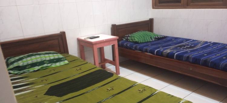 Wisma Pelita Syariah Tegal图片
