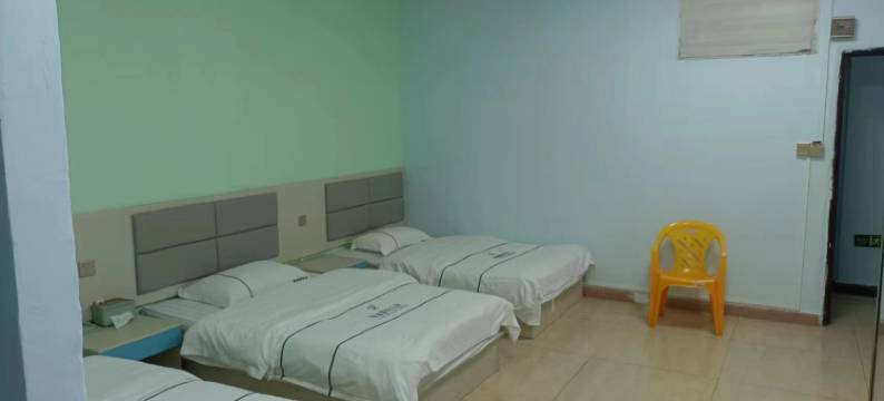 广州嘉园国际公寓(嘉禾望岗地铁站店)图片