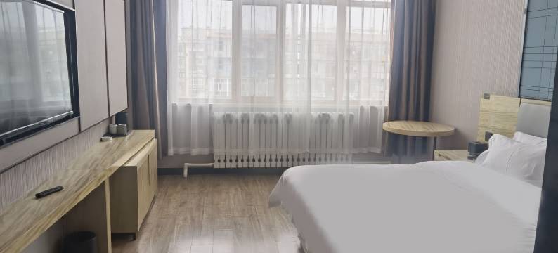 众仁云居酒店图片