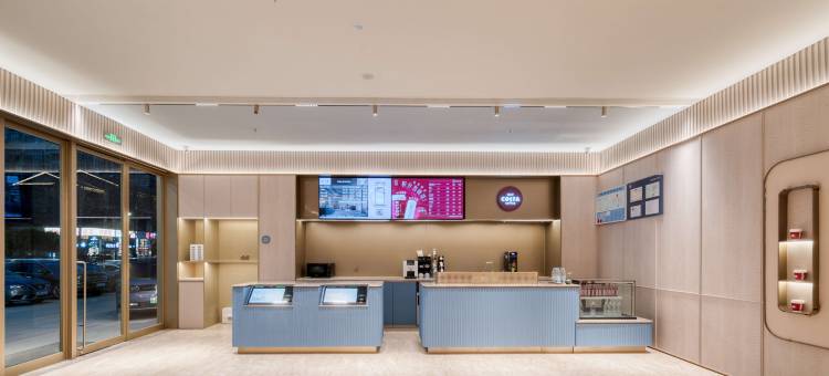 汉庭酒店(台州学院店)图片