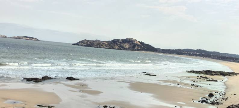 湄洲岛想到这家民宿(莲池澳沙滩店)图片