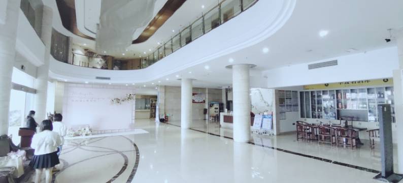 安溪三德大酒店图片