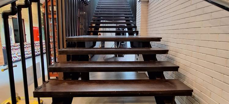 福图纳格兰德酒店-占碑(Hotel FortunaGrande Jember by Fosia Hotels)图片