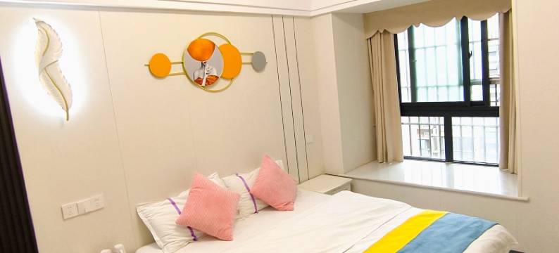 成都薰衣草公寓图片