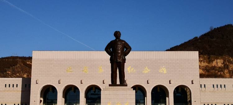 布丁严选酒店(延安火车站店)图片