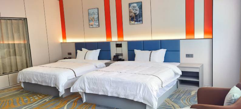 铂丽园酒店(金沙碧桂园店)图片