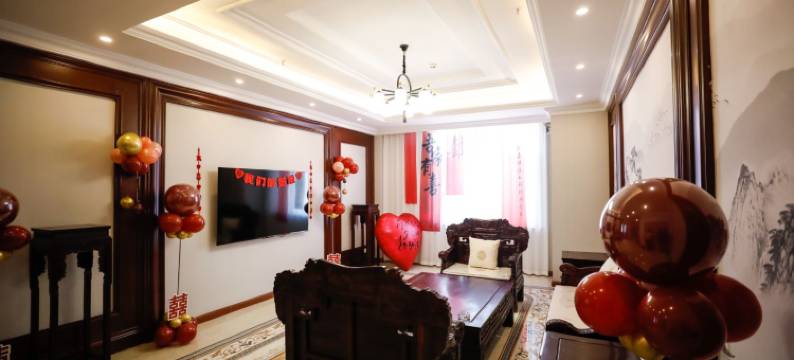 海悦酒店图片