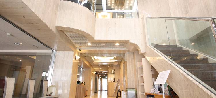 福冈Arty Inn酒店(Fukuoka Arty Inn)图片