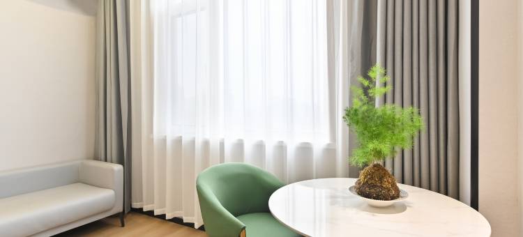 格林豪泰(霸州胜芳国际家具博览城南店)图片