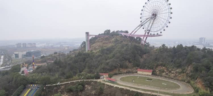 汉庭酒店(宣城新港乐园店)图片