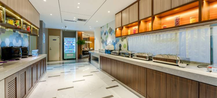雲泮·光华大酒店(朔州民福东街美都汇购物广场店)图片