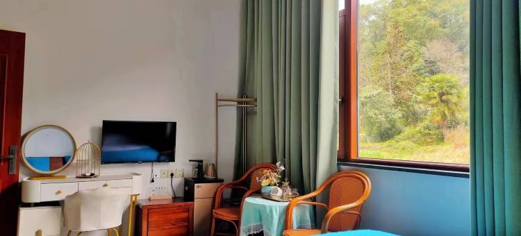 婺源温馨美宿(江湾景区)图片