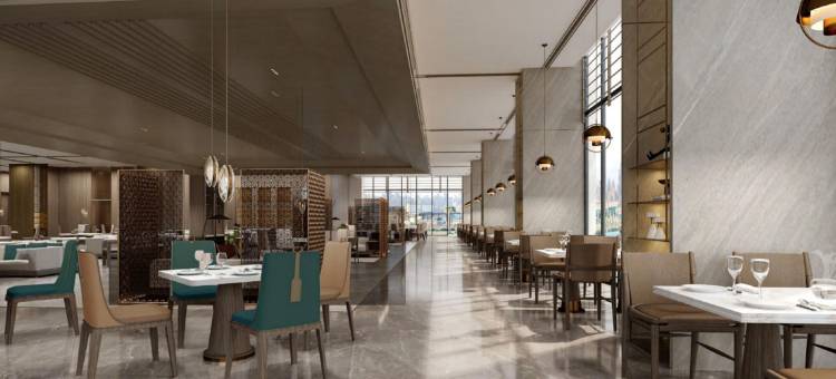 公航旅·苏武明珠酒店图片