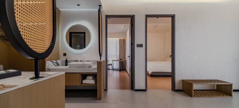 三享酒店(海南国际会展中心店)图片