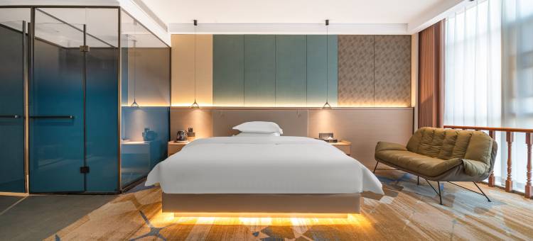 艺龙瑞云酒店(周口项城迎宾大道店)图片