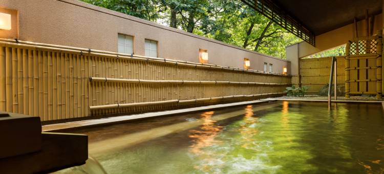 拉弗雷豪华露营场白马(Laforet Glamping Field Hakuba)图片