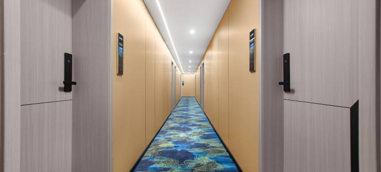 西米酒店(宜春学院店)图片